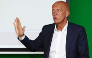 Collina: Phân biệt chủng tộc là căn bệnh ung thư