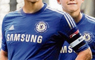Chelsea thu nạp cả 3 quý tử nhà Becks