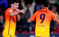 01h00 ngày 28/01, Barcelona vs Osasuna: Cẩn thận nhé, La Braugrana!