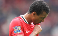 Nani hết cửa ở lại Old Trafford