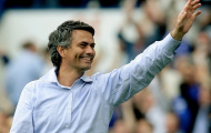 Mourinho khiến các đại gia Anh khấp khởi mừng thầm
