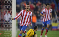 Tiền vệ Atletico: Khó mà bắt kịp được Barca