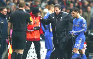Hazard có thể bị cấm dài hạn: Chelsea khủng hoảng toàn diện?