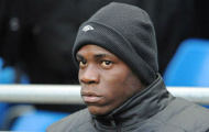 Chỉ 0.1% cơ hội để Balotelli đầu quân cho Milan