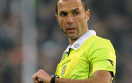 Nghi vấn trọng tài dàn xếp trận Juventus - Genoa