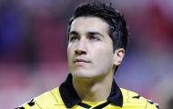 Nuri Sahin: Tôi không hạnh phúc ở cả Real lẫn Liverpool