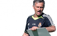 Mourinho & sinh nhật cuối cùng ở Bernabeu