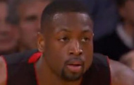 Video NBA All-Star: Giới thiệu Dwyane Wade