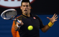 Australian Open 2013 (Chung kết): Phục thù trước Murray, Djokovic đi vào lịch sử