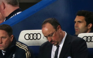 Sợ thất nghiệp, Benitez kêu gọi Abramovich trao cơ hội