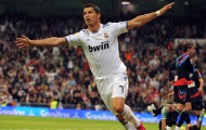 Real Madrid 4-0 Getafe: Ronaldo, “Người ngoài hành tinh” phiên bản 2.0