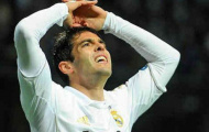 Real Madrid vẫn đang đàm phán với Milan