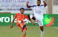 Video: Tiki-taka đến Barcelona cũng chào thua: Yousef Ahmad (Al Ain) v Ajman