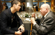 Ronaldo sẽ vĩ đại như Di Stefano?