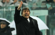 'Quá kiêu ngạo, phong cách Juve đâu rồi'