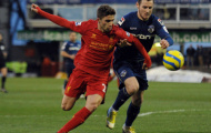 Oldham 3-2 Liverpool: Thảm hại The Kop!