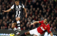 Ben Arfa lại đòi đến PSG