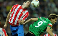 Video La Liga: Atletico Madrid bất ngờ thua thảm Athletic Bilbao