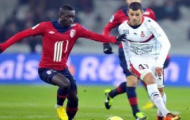 Video Ligue 1: PSG nhọc nhằn đánh bại Lille