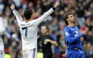 Ronaldo: Người hùng 10 phút