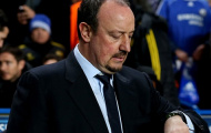 HLV Benitez: Đá lại là khó khăn cho Chelsea