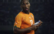 Drogba bất ngờ đồng ý gia nhập Galatasaray