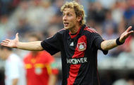 Kiessling tịt ngòi, Leverkusen hết hơi