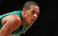 Rajon Rondo nghỉ hết mùa vì đứt dây chằng đầu gối