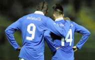 Tassotti: Balotelli sẽ thích ứng được với Milan