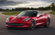 Chỉ những đại lý tốt nhất được bán Corvette Stingray