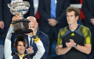 Murray lý giải nguyên nhân thất bại