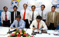 V-League bao giờ hết cảnh “ăn đong”?