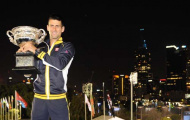 Djokovic đặt mục tiêu tại Roland Garros