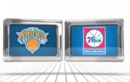 Video NBA: New York Knicks 80 - 97 Philadelphia 76ers