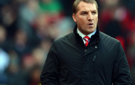 Rodgers thất vọng tột cùng vì Liverpool bị loại khỏi FA Cup