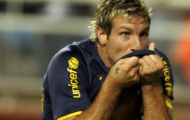 Martin Palermo: Còn ai nhớ đến anh?