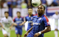 Drogba gia nhập Galatasaray: Một thất bại nữa của Abramovich