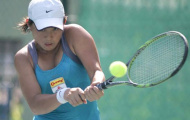4 tay vợt Việt Nam dự Fed Cup