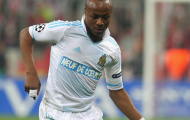 Vòng 22 Ligue 1: Vấn đề của Marseille là ở...