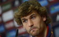 Llorente đi chụp cộng hưởng từ vì chấn thương