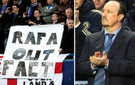 Rafael Benitez: Vua “đá” cúp