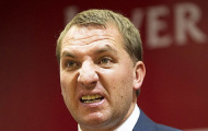 Góc chiến thuật: Liverpool thua bởi sự chủ quan và ngây thơ của Brendan Rodgers