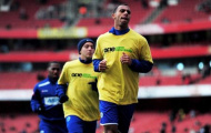 Anton Ferdinand chuẩn bị cập bến Bursaspor