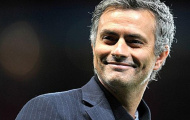 Tuổi 50 và cuộc trường chinh của Mourinho