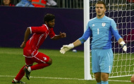 Chelsea hỏi mua mục tiêu của Liverpool