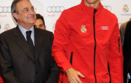 C.Ronaldo: Di Stefano thế kỷ 21 của Real Madrid