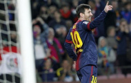 Messi: “Chúng tôi còn có thể làm tốt hơn nữa”