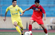 Đội tuyển Việt Nam ngược dòng đánh bại Hà Nội T&T