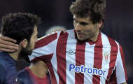 Juventus đón tin xấu về Llorente, vẫn theo Lisandro Lopez