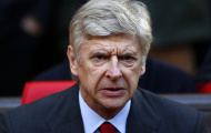 Lãnh đạo Arsenal chỉ trích Wenger 'nuôi quân cho địch'